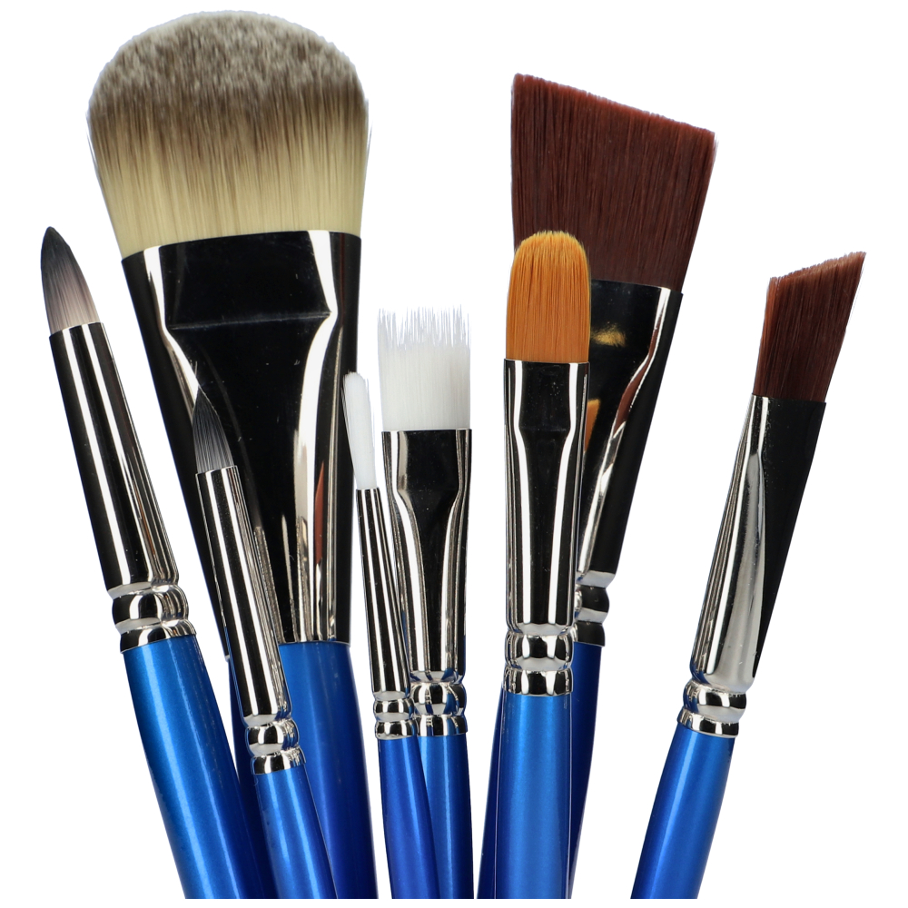 BRUSHES